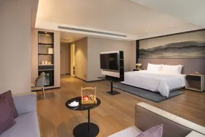 Mercure Dalian City Center - Image 2