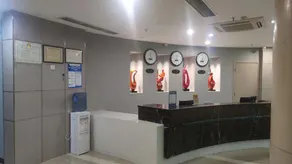 Mingyang Hotel - Image 2