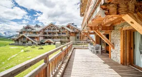 Apartment Wapa Alpe d'Huez - by EMERALD STAY - Image 4