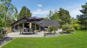 House in Rødby for 4 people with 2 rooms Ref. 636318 - Image 5