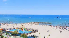 #PalavasLesFlots #2bedrooms #AirConditioned #100MetersFromTheBeach - Image 4
