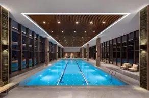 Fuqing Guohui Grand Hotel - Image 4