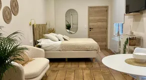 Appartement cosy à Liège - Image 2