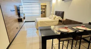 Business, Exclusive Area, Luxury, Style, Comfort Sky Elite - Image 2