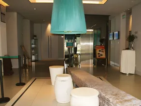 Jinjiang Inn Select Xi'an Dayan Tower Jiangong Road Yanxingmen Metro Station - Image 4