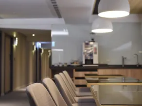 Eastin Taipei Hotel - Image 3