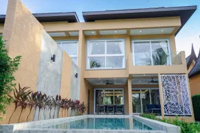Villa with Private Pool - by KohChangVillas - Image 1