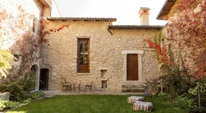 Palazzo Pirro Dimora Storica - Image 4