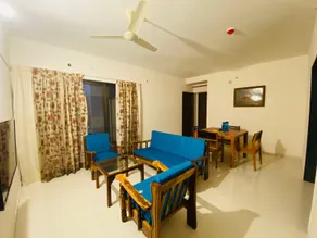 Humming Bird -Service Appt - 2 BHK - Image 2