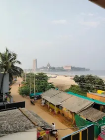 Kadamba Beach Guest House Murdeshwar Karnataka - Image 3