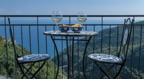Borgo Virginia - Sea View in Amalfi Coast - Image 4