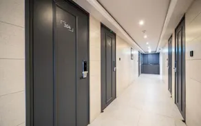 Jecheon View Hotel - Image 5
