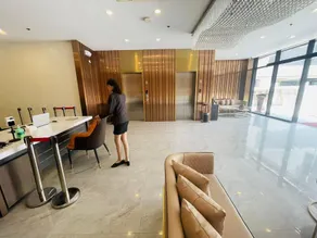 City Center Hotel Manila Near Airport and PITX Casinos Exhibition Center - Image 5