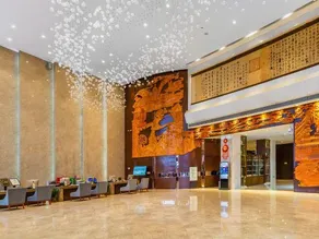 Jinjiang Hotel Linyi Chengfa - Image 5