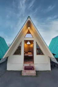 Panarpani Retreat, Pachmarhi - Image 4