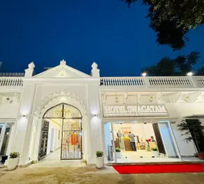 Hotel Swagatam - Image 4