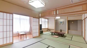 Onsen Hotel Nakahara Bessou Nonsmoking, Earthquake retrofit - Image 2