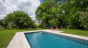 Chambres d'hôtes Le Clos des Tilleuls - Image 2