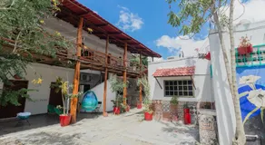 Hotel Szapot - Image 5