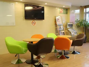 Green Tree Inn Shanghai Baoshan District Gucun Park - Image 5