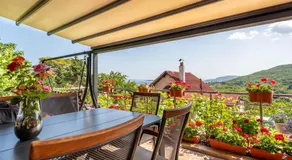 Villa Horizon - Spacious Sea View House with 6 Bedrooms in Balchik - Image 3