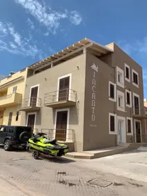 Incanto Luxury Rooms - Image 3
