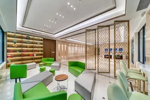 SFEEL Design Hotel (Hangzhou Xihu Wulin Square) - Image 5