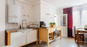 Das purpur Haus für Dich alleine! - Image 4