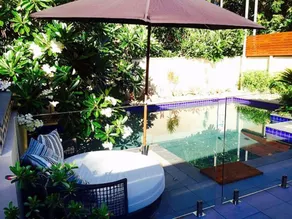 A Beach Retreat, TALI Oak Beach - Image 2