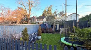 Large 3-bedroom house, garden near Paris and Disney - Image 4