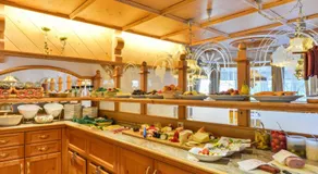 Oberlechtaler Hof Boutique Hotel - Image 5