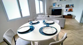 L'Azur - Appartement spacieux - Arrivée Autonome - Image 5
