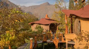 Cascada Lodge Cajon del Maipo - Image 4