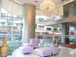 Mayflower Grande Hotel - Image 4