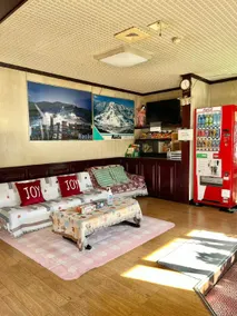 Naeba Wood Inn Daimaru - Image 3