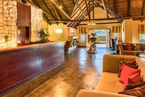 Shumba Valley Lodge Lanseria Airport - Image 3