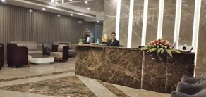 Hotel Four Element - Image 5