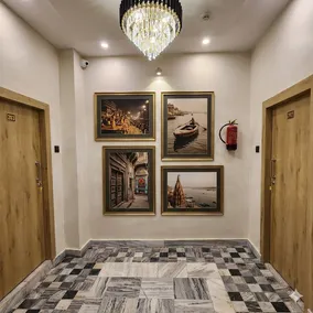 Hotel RK Heritage - Image 3