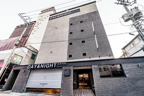 Day & Night Hotel - Image 4