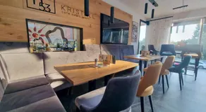 Café-Pension Kristall - Image 5