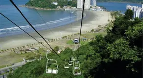 Fte Mar Gonzaga 14ºand desceu praia - Image 5