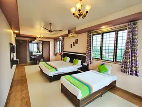 Mountview Resort and Spa - Image 3
