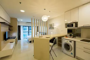 Mercu Summer Suites Bernice KLCC - Image 3