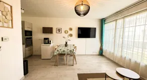 Appartement Magnolia 40m2, wifi gratuit et parking payant - Image 3