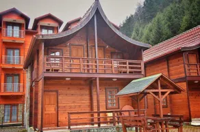 Resort Kaman Hotel - Image 5
