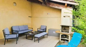 Gîte Nature Jacuzzi Piscine 8P Les Cottages duTarn - Image 5