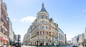 Stylish Studio in Piccadilly Central London VR2 - Image 4