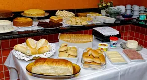 Pousada da Zezé - Image 5