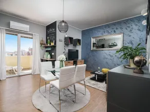 Stunning apartment near Plava beach - Image 3