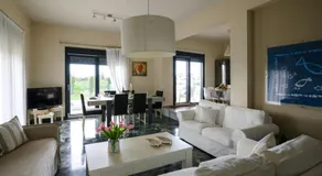 Smaris Collection luxury villas. ''Villa Stella''(Sea side villa) - Image 2